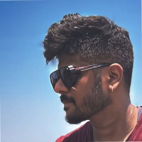 Sathvik N