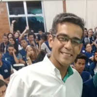Vilmar Morais