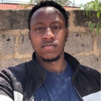 Eugene maina