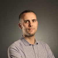 Arnaud Leboeuf