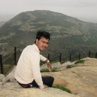Nikhil R Kumar