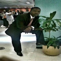 Nicholas Phakola