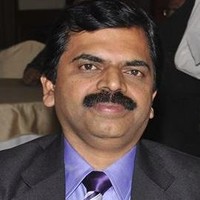 Mahantesh Kumar