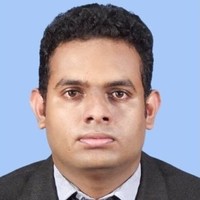 Buddhika Wedage (Mba Uk, Bsc. Fm, Amifmsl)