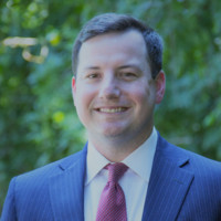 Russell Calicutt, FACHE