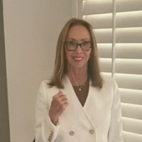 Mary Lust