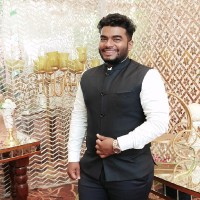 Ketan J.