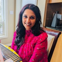 Ramya Ramakrishnan