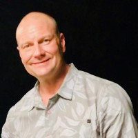 Neil Mcnew, A.S.P