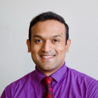 Anuroop Kesanapalli