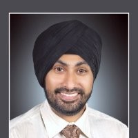 Gurpreet Singh Mankoo