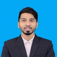 Md Shabik Hossain