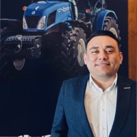 Ali Kutsal Köksal