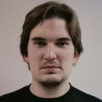 Dmytro Romaniuk