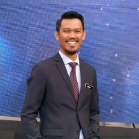 Suhamdy Shamsuddin