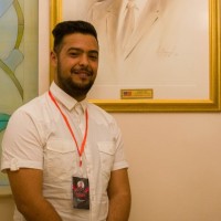 Mouhamed Amine Karoui