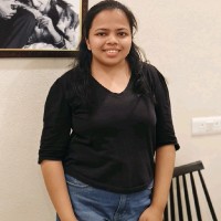Nikita Mohite