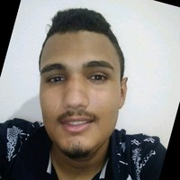 Maycon Adrian de Almeida ferreira