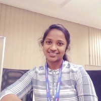Supriya Ravinuthala