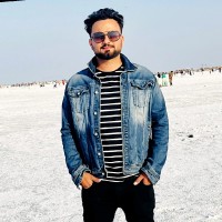 Bhargav Joshi