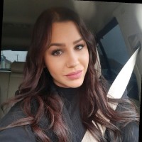 Nikola Gregorovičová