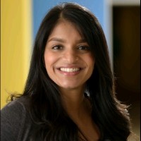 Purvi Vora