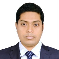 Juwel Nath, Cacc,Itp,Llb
