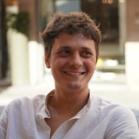 Giacomo Pavan