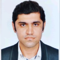 Rakesh Pande
