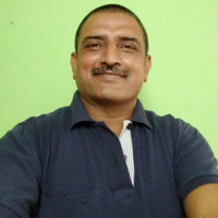 Pradeep Kumar