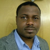 Felix Okhifo, Msw