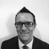 Paul Taylor
