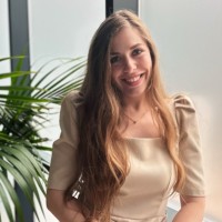 Irina Alberta Ilie