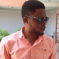 Solomon Udoh