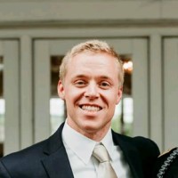 Christopher Robinson, Eit