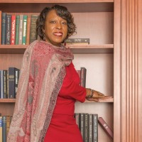 Carletha Oliver