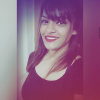 Dimple Dsouza