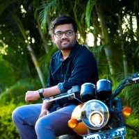 Rahulkumar Patil
