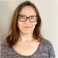 Carole Martin