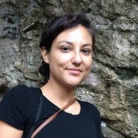 Sara Cortes