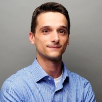 David Bruschkewitz