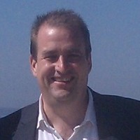 Darren Smalley