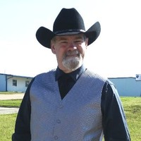 Preston Tanner