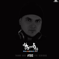 DJ SERIOUS710