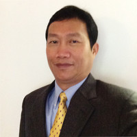 Kent Taepakdee, MBA