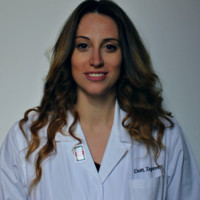Elisa Taglioretti