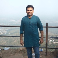 Bikram kumar Behera