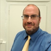 Paul Merefield