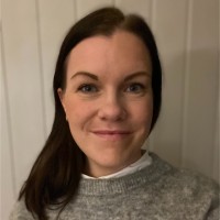 Tina Åsland Jacobsen