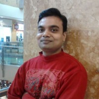 Abhishek Chaurasia